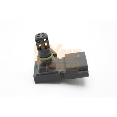 중국 High Performance Pressure Sensor OE 6754-81-2701 4921322 For Komatsu PC200-8 판매용