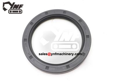 China High Temperature Excavator Seal Kits For Excavator Cylinder Performance TC 95 X 125 X 12 Oil Seal for sale