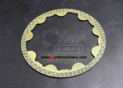 China 3087818 ZAX120 PLATE FRICTION ZR240JC ZX110 Volvo Spare Parts for sale