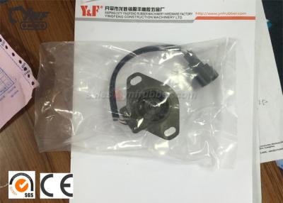 China ROM Power Module Electronic Control Panel For Hitachi Excavator YNFD067 SS2B003 for sale