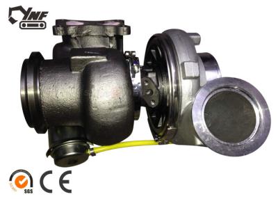 Chine Turbocompresseur E345D 291-5480 Meterial en acier de chat de moteur d'excavatrice de à vendre