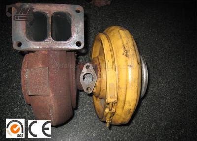 Chine Turbocompresseur jaune du moteur HC5A Cummins Isuzu d'excavatrice de pièces de rechange d'excavatrice à vendre