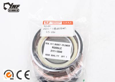 Κίνα YNF02903 31Y-15540 Hyundai r350lc-7 υδραυλικές σφραγίδες επισκευής κυλίνδρων εξουσιοδότηση ενός έτους προς πώληση