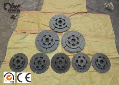 China Komatsu Excavator Coupling to PC200 Disc PC200 - 7 Damper 22U-01-21310 for sale