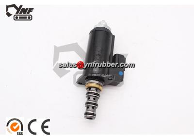 Chine YNF emballant les pièces de rechange YNF00822 YN35V00021F1 KWE5K-30G24YA40 SK200-6 SK200-3 d'excavatrice de Kobelco à vendre