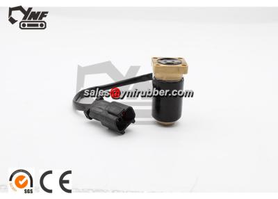 Cina Elettrovalvola a solenoide originale dei pezzi di ricambio YNF01949 561-15-47210 dell'escavatore per il cariore della ruota di KOMATSU WA500 WA800-1 WA800-2 in vendita