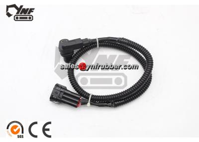 China Conector 8980148310 del sensor de posición del árbol de levas del motor de ISUZU 4HK1T 8-98014831-0 YNF02366 ZX200-3 4657940 en venta