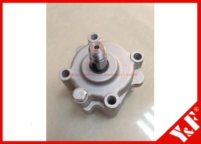 China Kobota Oil Pump / Excavator Engine Parts Oil Pump For Kubota for sale