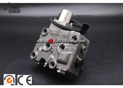 China REGLER-Versammlung 708-3T-02340 708-37-04310 Pumpe YNF03922 PC78MR-6 KOMATSU Hyraulic zu verkaufen