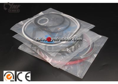 China Krupp Hammer HM2500 HM-2500 H2500 Breaker Seal Kit HM60 HM90 HM140 HM170 HM230 HM350 HM580 HM720 for sale