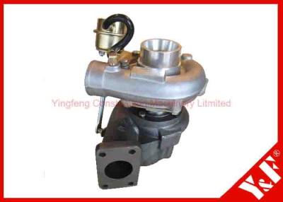 China Maschinen-Turbolader RHB5 129908-18010 Yanmar 4TNV98T Soem zu verkaufen