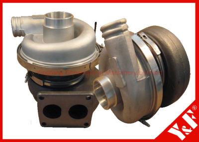 China Maschinen-Turbolader HX35 6735-81-8401 6735-81-8301 für Cummins Engine PC220-6 S6D102 zu verkaufen