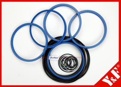 China Multi Color Furukawa HB4G Hydraulic Breaker Parts Seal Kits Excavator Accessories for sale