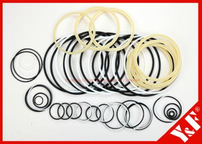 China Furukawa HB1500 Hydraulic Breaker Parts Hammer Seal Kit HB1500 Excavator Components for sale