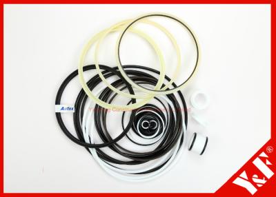 China Excavator Spares Hydraulic Breaker Parts DAEMO DMB210 Breaker Seal Kit / Repair Kit for sale