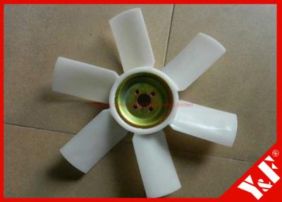 Chine L'excavatrice de Hitachi partie la lame 1-13660029 de ventilateur de moteur d'Ex120 Ex60 Ex300-2 Zax200/210/220/230/240 Isuzu 4bd1 à vendre