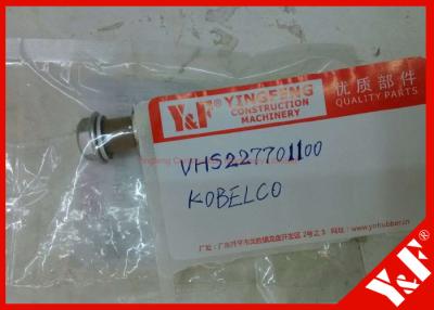 China Construction Equipment Kobelco Excavator Engine Parts VHS227701100 Fuel Limiter for sale