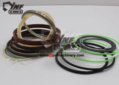 China 332-D6834 332D6834 332/D6834 Dipper Ram Seal Kit JCB JS290NLC SEAL KIT YNF04120 for sale