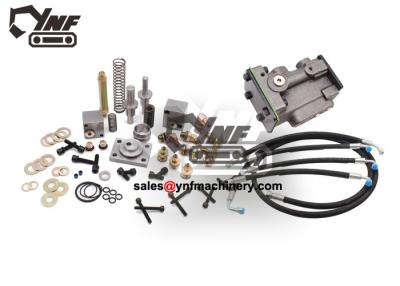 Chine Kit de conversion de pompe hydraulique d'excavatrice Hitachi 9227557 pour Ex220 - 3 à vendre