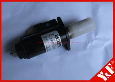 China De Solenoïdeklep van KATTENe320b Graafwerktuig 121-1491, E320 E325 Graafwerktuig Hydraulische Klep Te koop