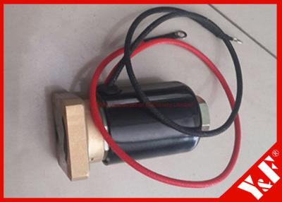 China 561-15-47210 Komatsu Parts Solenoid Valve for WA500 Wheel Loader for sale