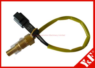 China 7861-93-3320 Water Temp Sensor Komatsu Excavator Parts PC200 - 7 for sale