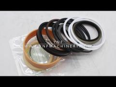 Excavator Oil Seal Cylinder Seal Kit Hydraulic Breaker Seal Kit