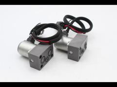 PC200-7 Rotation Solenoid Valve 702-21-55901 702-21-57400 702-21-55600 702-21-5680