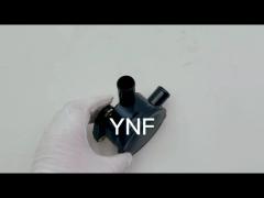 APPLY TO VOLVO EC210 EC210B EC240B  VOE 20412322 VOE20412322 Pressure regulator .mp4