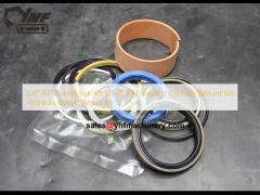 CAT 307 Bucket Seal Kit 105-7253 Excavator Cylinder Rebuild Set Hydraulic Bucket Repair Kit