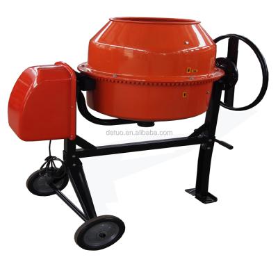 China Construction worksÂ   EU Standard 80L Concrete Mixer Cast Iron Speed ​​Portable Concrete Mixer for sale