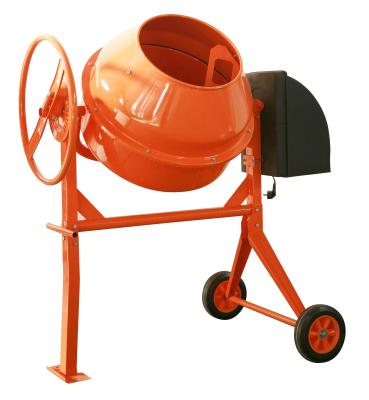 China Construction worksÂ   hot sale mini concrete mixer 70L-200L EU standard mini electric concrete mixer for sale