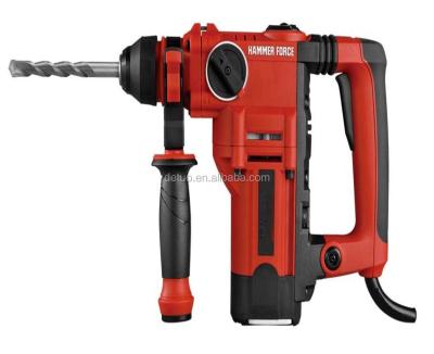 China New Type DT3201 High Quality 850W Industrial Rotary Hammer DT3201 for sale