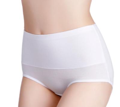 China Breathable Seamless Underwear Made Of Cotton Spandex Modal OEM Print for sale