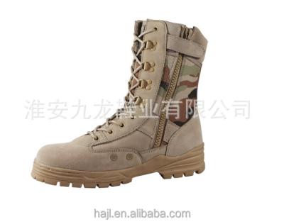 China Roman Boot Low Price Military Boots Army Boots Factory Price for sale