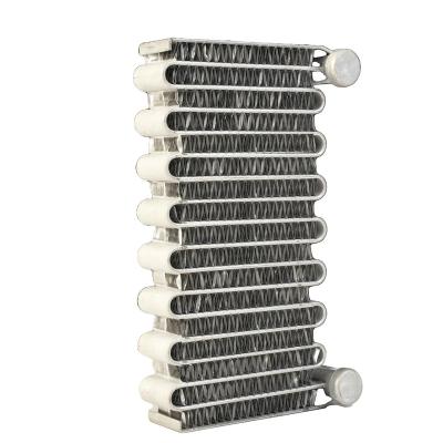 China Heat Exchanger Factory Direct China Oil Cooler Household Air Conditioning Tubular Heat Exchanger for sale