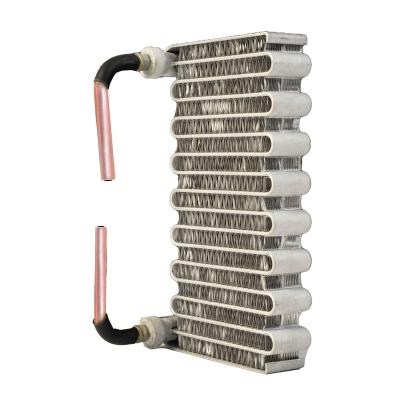 China Heat Exchanger Factory Wholesale Price Household Vehicle Air Conditioning Tube Condenser Heat Exchanger for sale