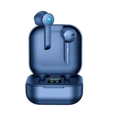 China L10 Best In-ear Waterproof In Ear Sensor Smart Sports Earbuds Wireless Earphone for sale