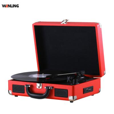 China LP to PC record in MP3 format vinyl technics USB turntable and modern gramofon for sale for sale