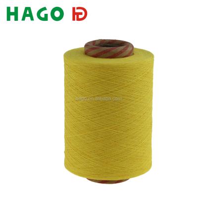 China Recycled Reclaimed Cotton Tent Yarn Knitting Importers In Sri Lanka for sale