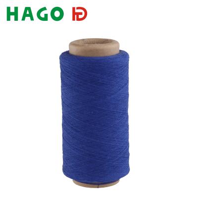 China Yarn for knitting and weaving viable hago Uzbekistan for sale