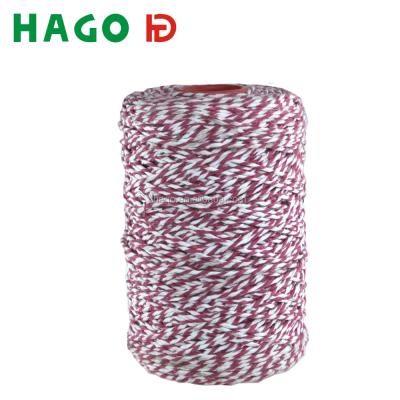 China Viable Ne1/4 Open End Regenerated Blended Cotton Broom Yarn For Knitting Broom From China Yarn Supplier for sale