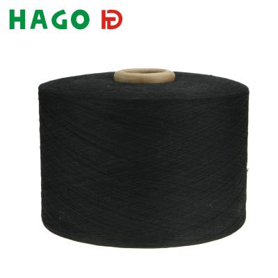 China Sustainable Ne 18s 30 nm oe regenerated milk cotton yarn for crochet import to USA to make fabric for sale