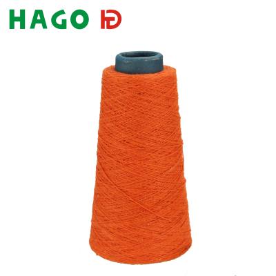 China Hot Selling Waste Yarn Rug Carpet Yarns Sustainable Cotton Turkey Yarns Buyers for sale