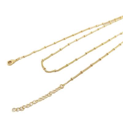 China IEAR Fashion 2021 CLASSIC Brass Jewelry Waist Chain Factory Customized Jewelry Hot for sale