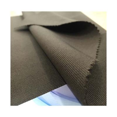 China Good quality viable hot sale factory supply recycled polyester 300D twill matt attractive price for fabric for sale