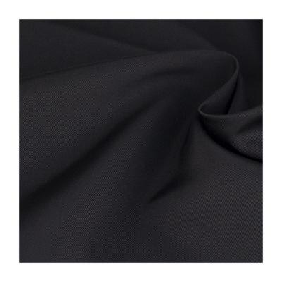 China M7552 Memory Recycled Polyester 75D 2/1 Twill Imitation Memory Fabric For Jacket for sale