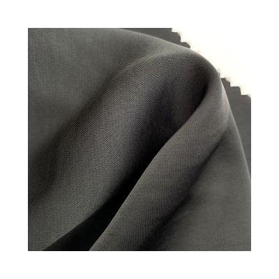 China High quality workable as pictures satin material polyester fabric for dress shirt skirt blouse for sale