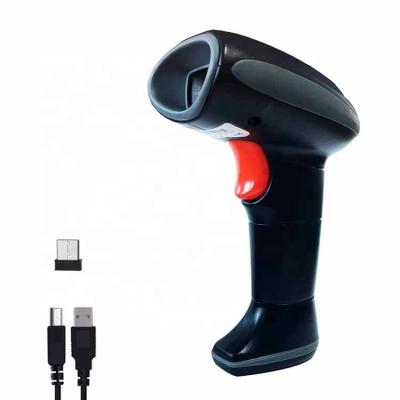 China NAFVJGS TS-2150 2D wireless barcode scanner, barcode reader, OCR decoding, read number. A4 size ready to use for sale