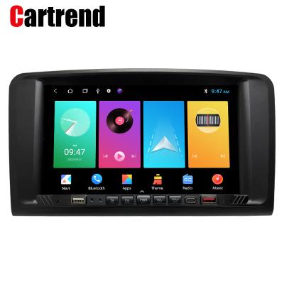 China New Maustor Android Auto Radio Dual BT Stereo GPS 2023 9 Inch Wireless Carplay Car Play Dashcam DVD Audio System MP5 Player for sale